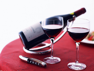 研究發現紅酒有助預防齲齒