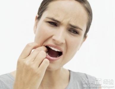 口腔潰瘍老是不好的主要哪些原因