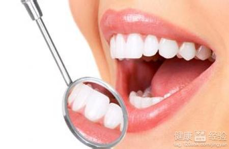 口腔潰瘍的原因和治療及預防
