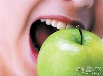 口干舌燥、口腔潰瘍如何補充鈣質