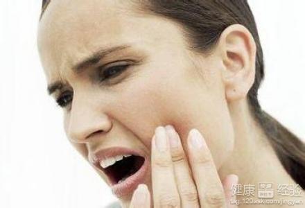 口腔潰瘍在秋天特別嚴重是什麼原因