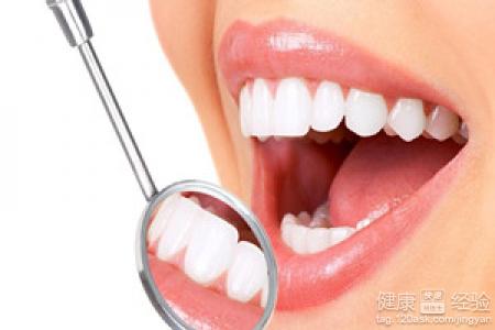 口腔潰瘍和牙齒容易出血的原因