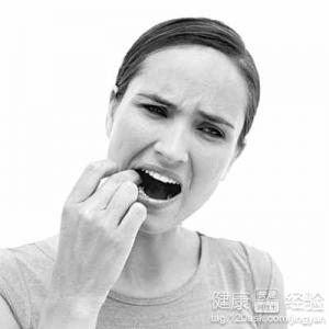 預防口腔潰瘍的辦法有哪些  ？