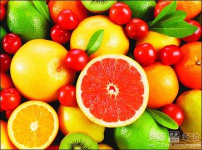 口腔潰瘍吃什麼水果好得快呢