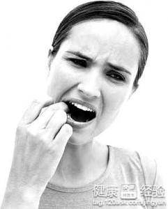 口腔潰瘍的治療方法？