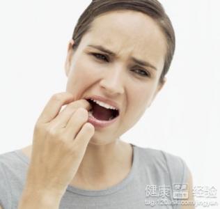 經常口腔潰瘍有哪些原因？