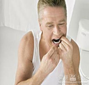 口腔潰瘍的患者飲食要注意三大點
