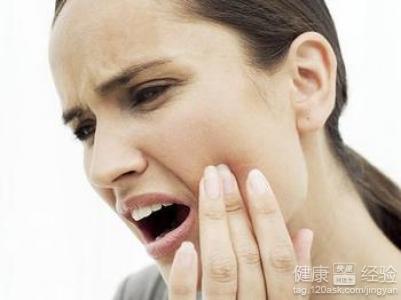口腔潰瘍治療有哪些方法