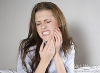 口腔潰瘍怎麼治愈？