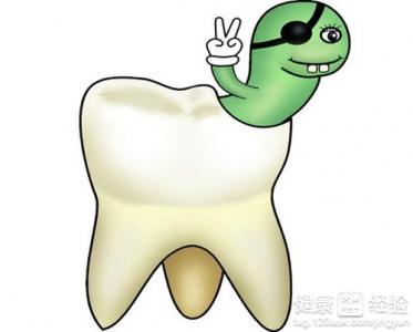 齲齒防治措施有哪些