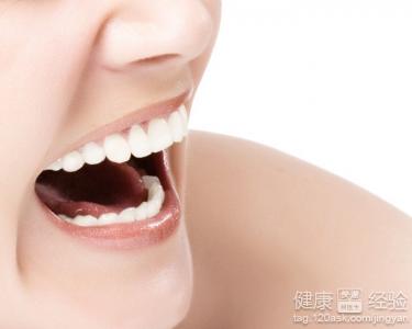 牙有齲齒，問換牙的時候能換掉嗎