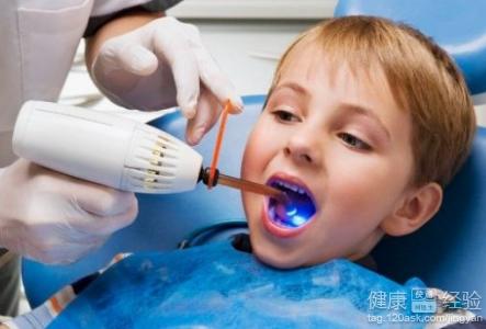 小兒齲齒治療方法有什麼