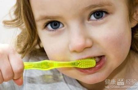 小兒齲齒導致口腔異味怎麼辦