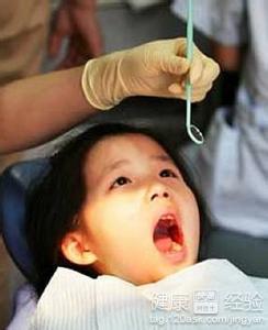 3歲男孩門牙齲齒嚴重，只剩牙根是什麼原因