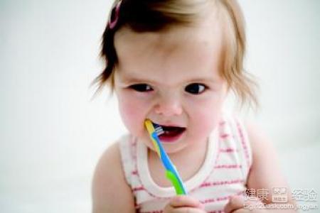 家中小孩愛吃糖，怎麼預防蛀牙？