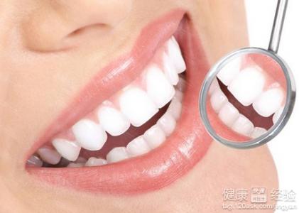 預防牙齒蛀牙小方法