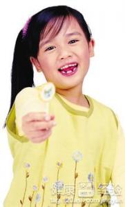 兒童蛀牙有哪些危害