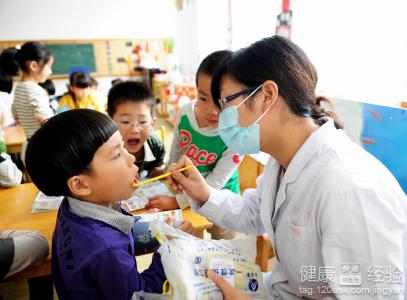 孩子的齲齒要怎麼預防