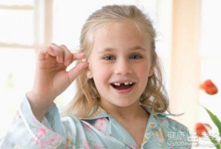 兒童換牙期需要補鈣嗎