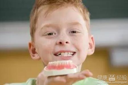 兒童幾歲矯正牙齒合適