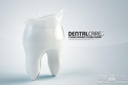 牙齒修復有幾種