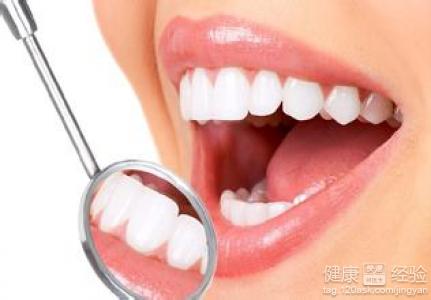 先天性牙齒缺失的處理方法