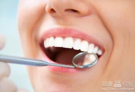牙齒缺失常見的修復方法