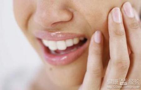 牙痛有什麼方法治療