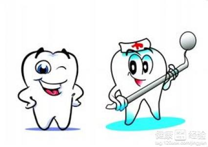 牙套內的牙齒痛是怎麼回事