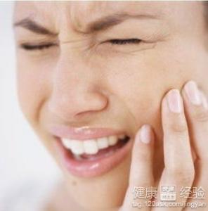 補完牙後牙齒痛怎麼回事