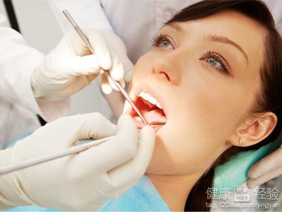 牙周炎手術需要注意什麼