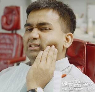 在補牙過程中的牙痛是否是正常現象