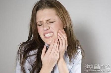 過敏性牙痛在飲食上該注意些什麼