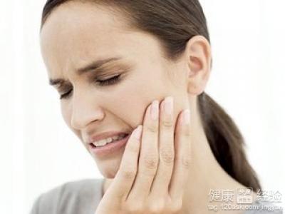 得了過敏性牙痛該怎麼應對