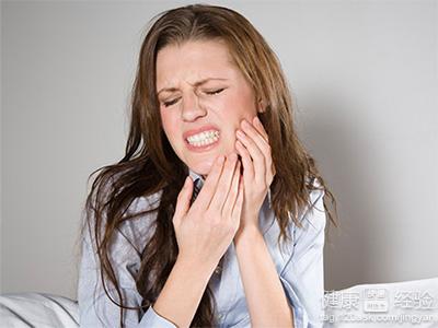 磨牙之後牙疼是怎麼回事