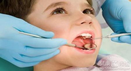 兒童牙齒矯正什麼時間做最好呢