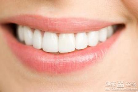 牙齒發酸是怎麼回事