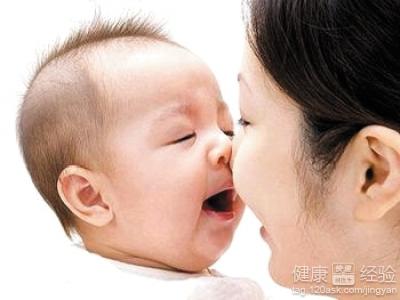 口臭會影響嬰兒嗎