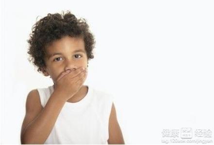 兒童口臭一般是什麼原因，怎麼辦