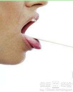 早餐口苦原因是什麼?