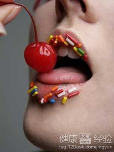口角炎平時飲食要注意什麼
