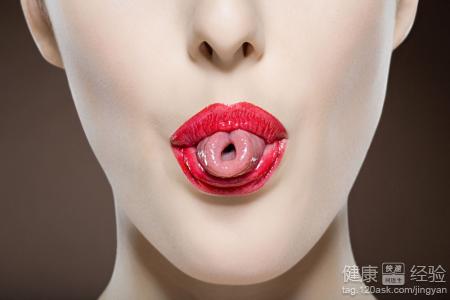 舌炎可以引起低熱嗎