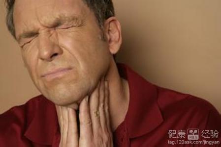 舌炎和慢性咽炎，臉部不舒服，總覺得脹的感覺怎麼辦