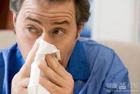 患有舌炎和鼻窦炎怎麼去治療