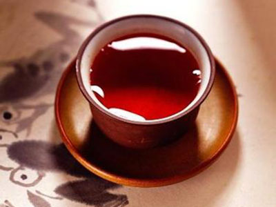 口腔潰瘍可以喝雪蓮花茶嗎？