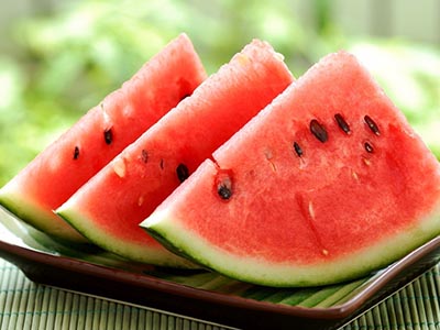 　口腔潰瘍你還在吃藥嗎？試試水果療法吧