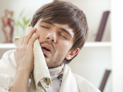 口腔潰瘍經常復發，危險性大嗎？