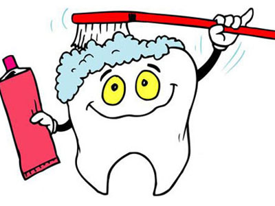 你知道刷牙可以輔助治愈口腔潰瘍嗎？