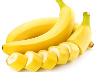 香蕉皮+紅糖治口腔潰瘍