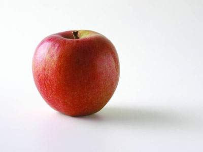 吃蘋果真的能預防口腔潰瘍？